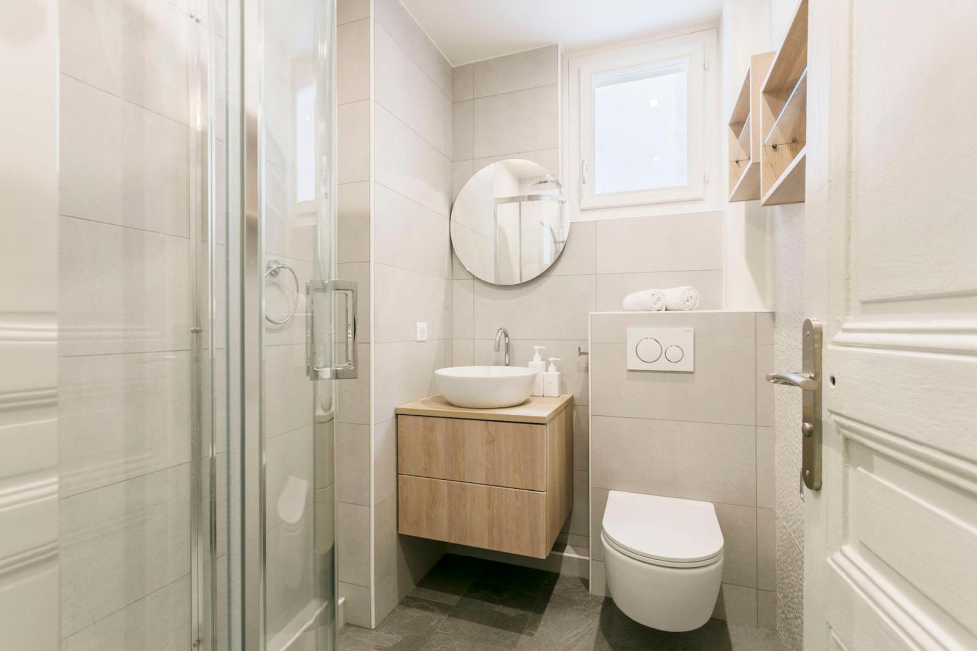 Central Paris - 1Br - Cityapartmentstay Exterior foto