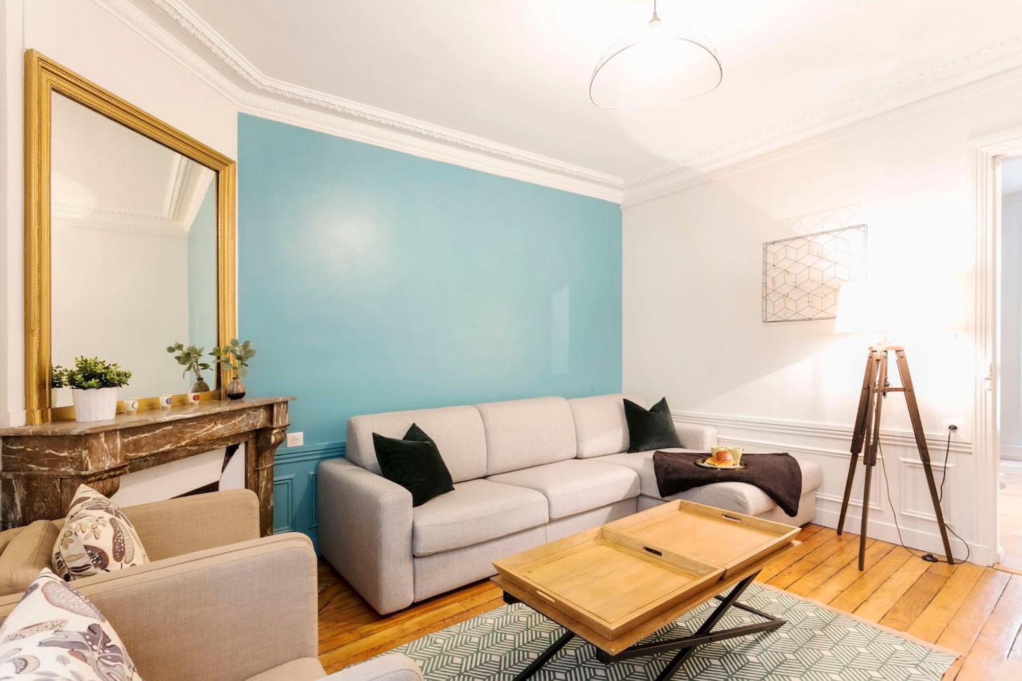 Central Paris - 1Br - Cityapartmentstay Exterior foto
